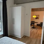 Lejlighed 37-1-4 Dæmningen