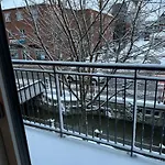 37-1-4 Dæmningen Lejlighed *