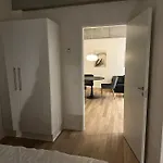 Lejlighed 37-1-4 Dæmningen