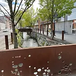 Lejlighed 37-1-4 Dæmningen Vejle