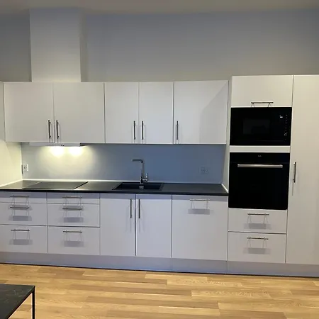 37-1-4 Daemningen Daire *