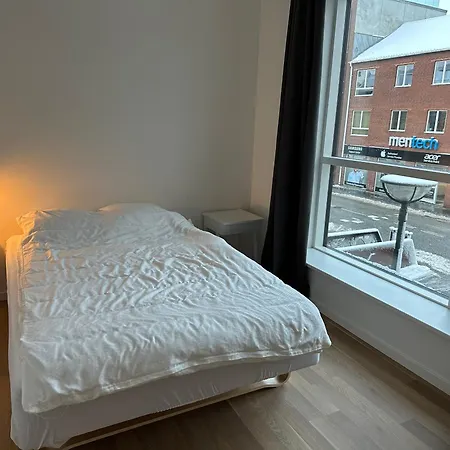 37-1-4 Dæmningen * Vejle
