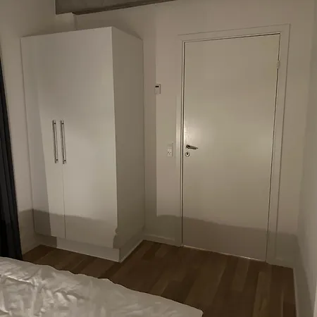 37-1-4 Daemningen Appartamento