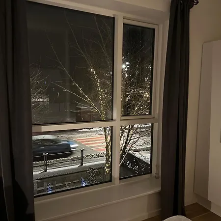 37-1-4 Daemningen Daire *