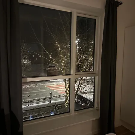Lejlighed 37-1-4 Dæmningen Vejle